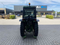 Gartentraktoren John Deere 5300N