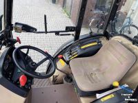 Gartentraktoren John Deere 5300N