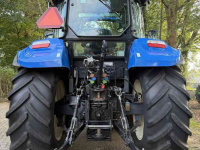 Schlepper / Traktor New Holland T4.85