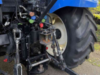 Schlepper / Traktor New Holland T4.85