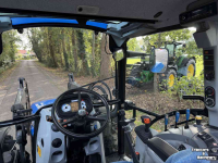 Schlepper / Traktor New Holland T4.85
