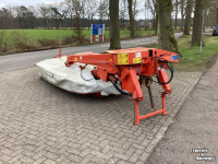Mähwerk Kuhn FC313