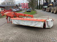 Mähwerk Kuhn FC313
