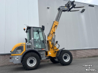 Radlader Paus TL 9065