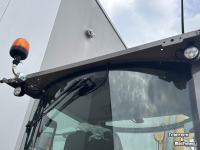 Radlader Paus TL 9065
