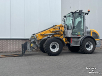 Radlader Paus TL 9065