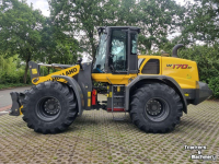 Radlader New Holland W 170 D2 Stage V