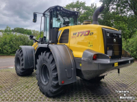 Radlader New Holland W 170 D2 Stage V