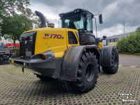 Radlader New Holland W 170 D2 Stage V