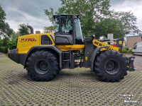 Radlader New Holland W 170 D2 Stage V