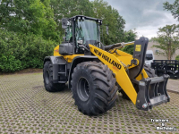 Radlader New Holland W 170 D2 Stage V