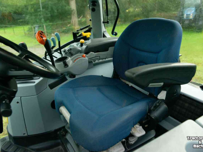 Schlepper / Traktoren New Holland T6125S