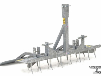 Reitbahnplaner Qmac MANEGEVLAKKER 1.50 M