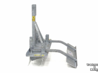 Reitbahnplaner Qmac MANEGEVLAKKER 1.50 M