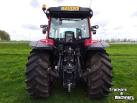 Schlepper / Traktor Valtra A114 HiTech 4