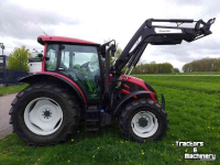 Schlepper / Traktor Valtra A114 HiTech 4