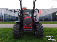 Schlepper / Traktoren Valtra A114 HiTech 4