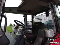 Schlepper / Traktor Valtra A114 HiTech 4
