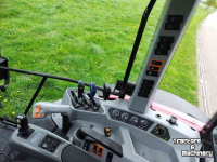 Schlepper / Traktor Valtra A114 HiTech 4