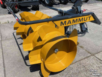 Siloverteiler Mammut silo fox classic kuilverdeler