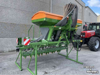 Drillmaschine Amazone adp 3001 special
