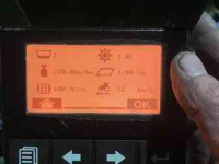 Drillmaschine Amazone adp 3001 special