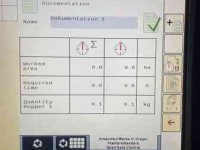 Drillmaschine Amazone adp 3001 special
