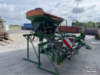 Drillmaschine Amazone adp 3001 special