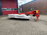 Mähwerk Kuhn FC 283 GII Lift-Control Achter-maaier met kneuzer