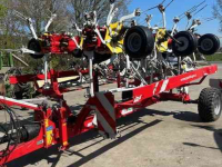 Kreiselheuer Pottinger HIT 12.14 T