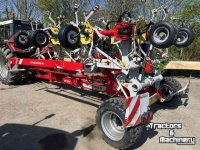 Kreiselheuer Pottinger HIT 12.14 T