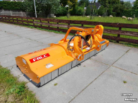 Schlegelmulchgeräte Falc Icon 3000 versnipperaar klepelmaaier
