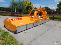 Schlegelmulchgeräte Falc Icon 3000 versnipperaar klepelmaaier