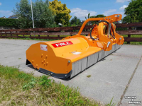 Schlegelmulchgeräte Falc Icon 3000 versnipperaar klepelmaaier