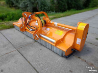 Schlegelmulchgeräte Falc Icon 3000 versnipperaar klepelmaaier