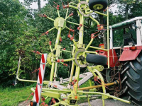 Kreiselheuer Claas Volto 670