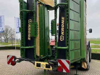 Mähwerk Krone B870CV Collect
