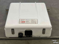 Diverse Gebrauchte Teile  Overdruk unit BMair MAO-6HC 24Volt compleet met TAC meter