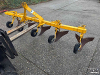 Dammformer Rumptstad W-5