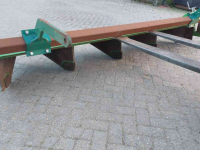Dammformer Rumptstad W-5