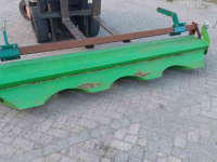 Dammformer Rumptstad W-5
