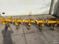 Dammformer Rumptstad W-5
