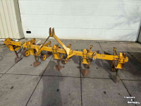Dammformer Rumptstad W-5