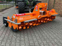 Bodenfräse Falc HEL Super 3000 BIO