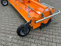Bodenfräse Falc HEL Super 3000 BIO