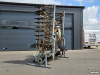 Ackerlandinjektor Joskin 6880 Multi-ACTION