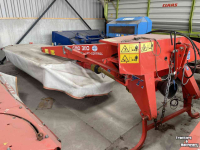 Mähwerk Kuhn GMD 3110 FF Lift Control achtermaaier