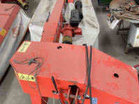 Mähwerk Kuhn GMD 3110 FF Lift Control achtermaaier