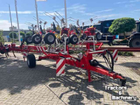 Kreiselheuer Pottinger HIT 12.14T Schudder