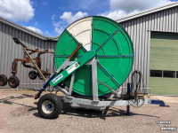 Beregnungsmaschine Irtec 110-370 Haspel
